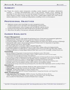 Professional Resume Writers Atlanta