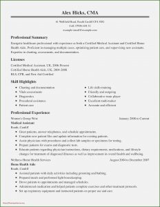 Professional Resume Writing Services San Diego