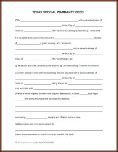 Quick Deed Claim Form California