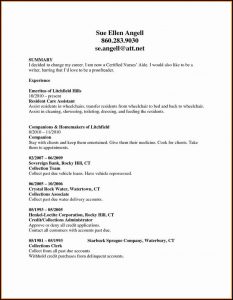 Quit Claim Deed Form Ct