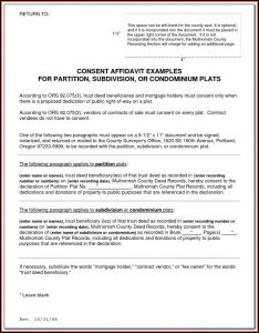 Quit Claim Deed Form Mecklenburg County Nc