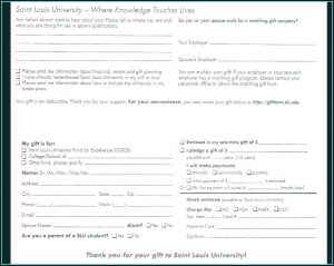 Remittance Envelope Template Publisher