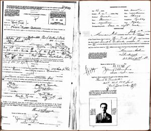 Renewal Passport Forms For Trinidad And Tobago