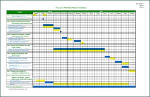 Residential Construction Template Excel