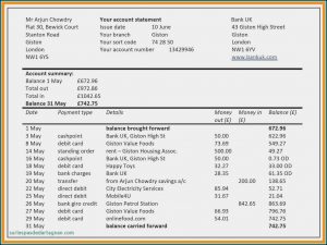 Resume Builder High School Free