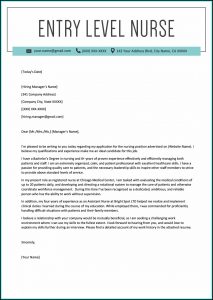 Resume Cover Letters Samples