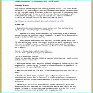 Resume For Hvac Apprentice