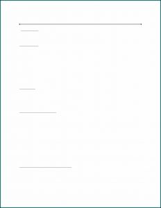 Resume For Hvac Project Engineer