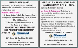 Resume Service San Diego Ca