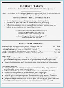 Resume Writer San Antonio Tx