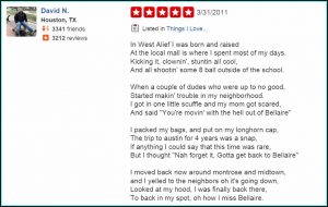 Resume Writers Austin Tx