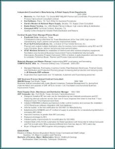 Resume Writers For Federal Jobs