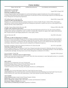 Resume Writers Portland Oregon