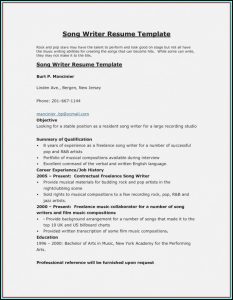 Resume Writing Austin Texas