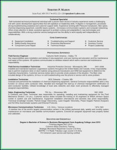 Resume Writing Service Austin Texas