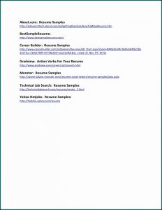 Resume Writing Services Reviews Best