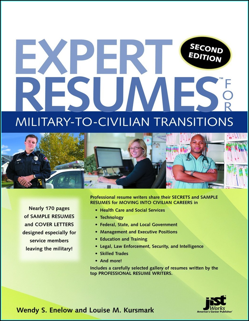 Resumes For Military To Civilian Transitions