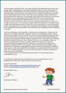 Resumes For Senior Executives