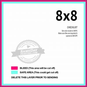 Retractable Banner Template Free