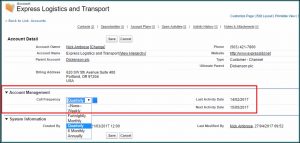 Sales Territory Management Plan Template
