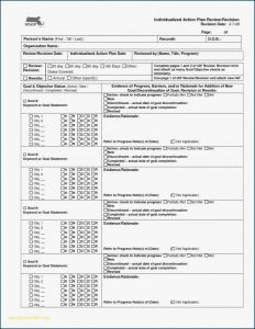 Sales Territory Plan Template Word