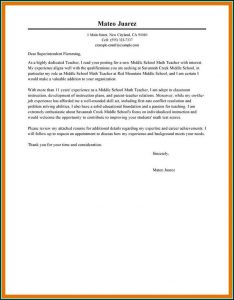 Samples Of Resumes And Cover Letters Free