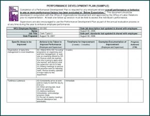 Selling A Business Prospectus Template
