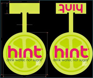 Shelf Talker Templates