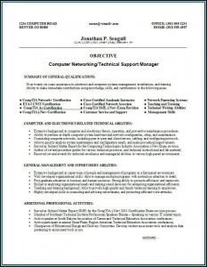 Skills Based Cv Template Free
