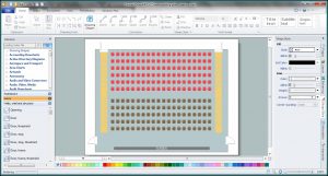 Table Seating Chart Template Free