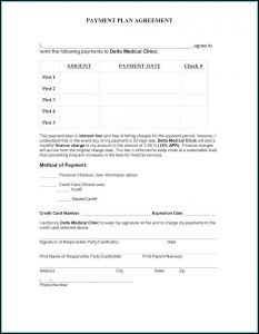 Take Over Car Payments Contract Template