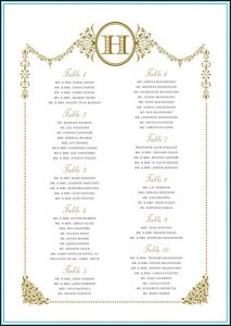 Template For Obituary Poster