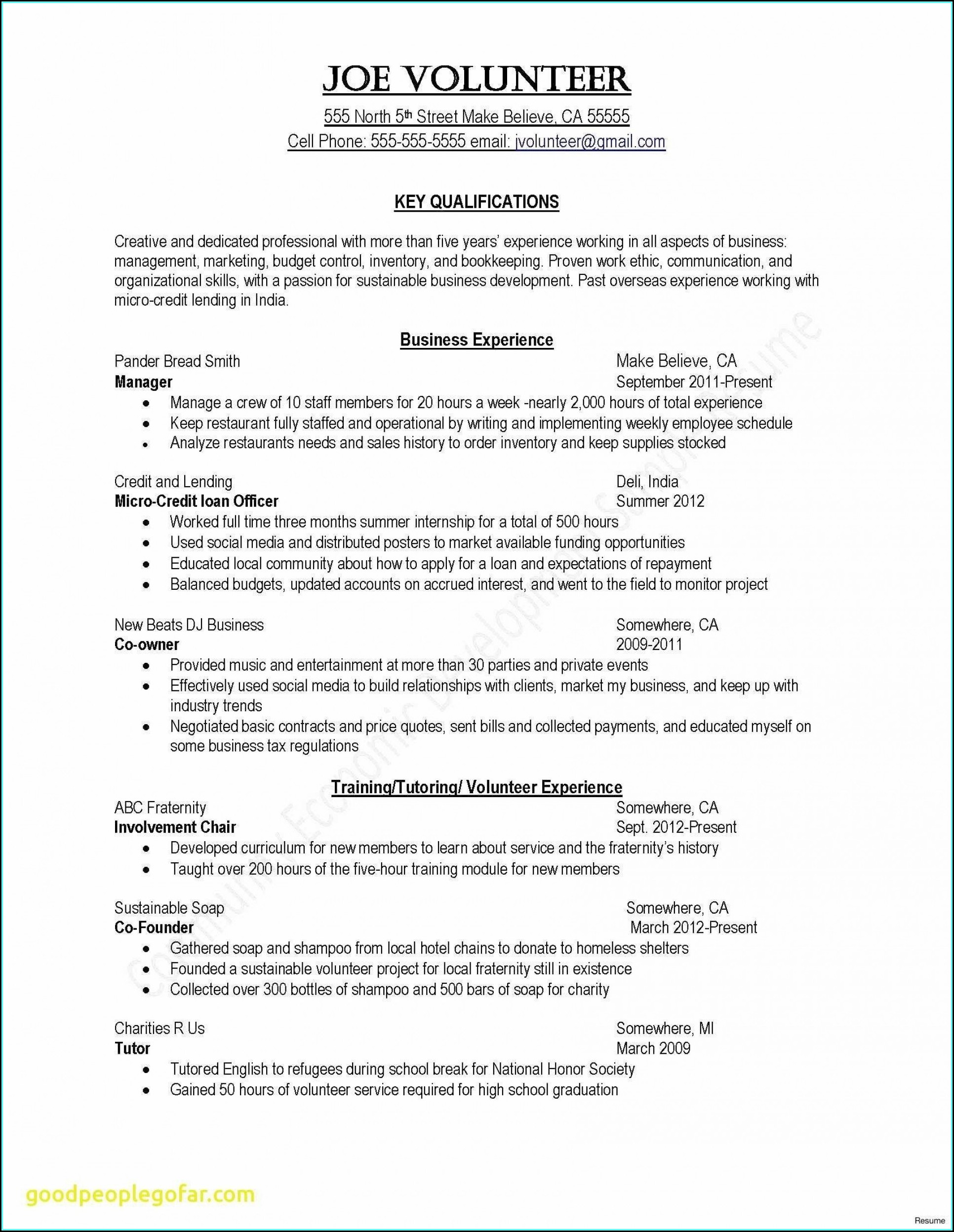 Totally Free Resume Templates