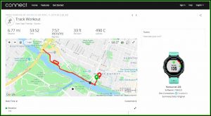 Treadmill Google Maps Street View