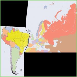 Trucker Maps Road Atlas