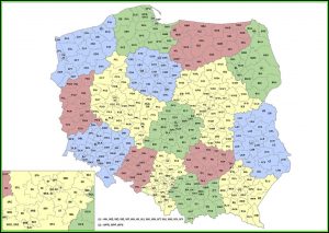 Us Map License Plates