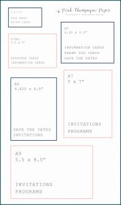 Vistaprint A6 Postcard Template