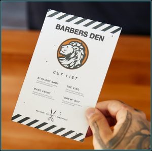 Vistaprint Postcard Template Download