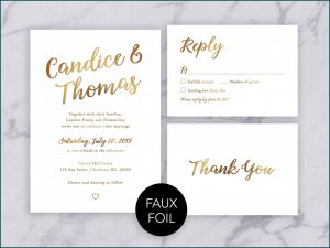 Wedding Invitation Format Download