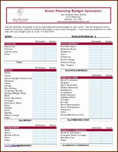 Wedding Planning Consultation Form