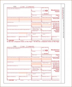 Where Can I Find 1099 Misc Forms