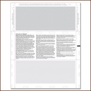 Where Can I Get Blank 1099 Misc Forms