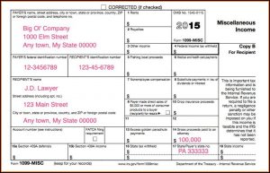 Where To Get 1099 Misc Forms
