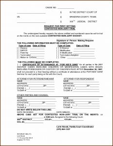Wi Divorce Filing