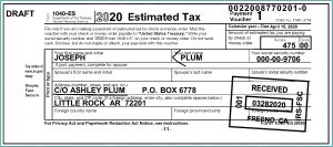 1040 Es Forms To Print