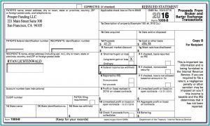 1099 Misc Form 2017 Pdf