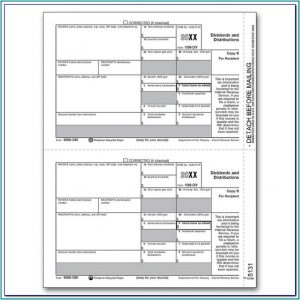 1099 Misc Online Form