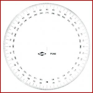 2 Inch Circle Template Free