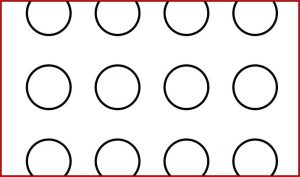 2 Inch Circle Template Printable Free