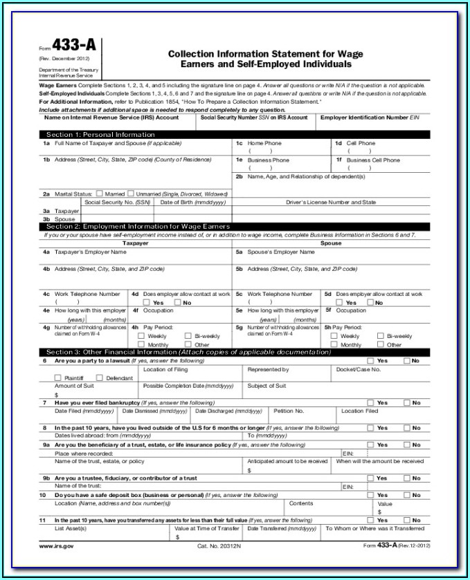 2014 W2 Form Download